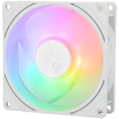 Изображение товара Thermalright TL-P9W-S White ARGB (TL-P9W-S)