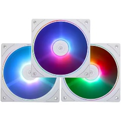 Изображение товара Thermalright TL-S12W-S X3 (TL-S12W-Sx3)