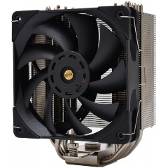Изображение товара Кулер для процессора Thermalright TRUE SPIRIT 120 REV. B