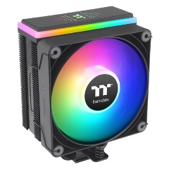 Изображение товара Кулер для процессора Thermaltake ASTRIA 200 ARGB (CL-P119-AL12SW-A)