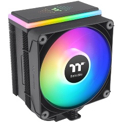 Изображение товара Кулер для процессора Thermaltake ASTRIA 400 ARGB (CL-P120-CA12SW-A)