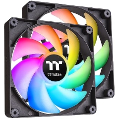 Изображение товара Thermaltake CT140 ARGB Sync 2шт (CL-F150-PL14SW-A)