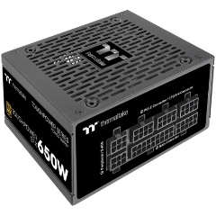 Изображение товара Thermaltake Toughpower SFX 650W PS-STP-0650FNFAGE-1 Gold