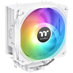 Изображение товара Кулер для процессора Thermaltake UX200 SE ARGB Snow (CL-P116-AL12SW-A)