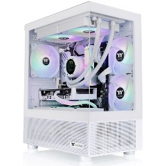 Изображение товара Корпус Thermaltake View 170 TG ARGB Snow (CA-1Z4-00M6WN-00)