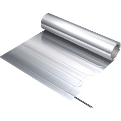 Изображение товара Нагревательный мат Thermex Berk PRO, 150 Вт, 1 кв.м.