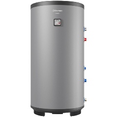 Изображение товара Водонагреватель косвенного нагрева (бойлер) THERMEX Espero 250 F