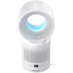 Изображение товара Очиститель воздуха THERMEX Fortuna 63