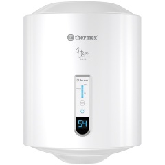 Изображение товара Водонагреватель накопительный Thermex Hope 30 V Slim Россия 30 литров
