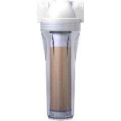 Изображение товара Картридж фильтра THERMEX ION SL 10