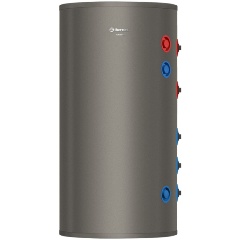 Изображение товара Водонагреватель косвенного нагрева Thermex Kredo 300 F