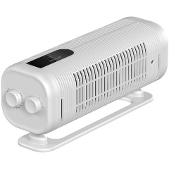 Изображение товара Тепловентилятор Thermex Monsa 2000