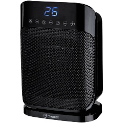 Изображение товара Тепловентилятор Thermex Nero 1500E