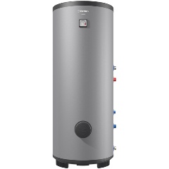 Изображение товара Водонагреватель комбинированного нагрева (бойлер) Thermex Nixen 200 F (Combi)