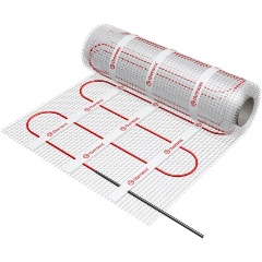 Изображение товара Нагревательный мат Thermex Piano 300, 2 кв.м.