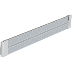 Изображение товара Инфракрасный обогреватель THERMEX Spirit 1