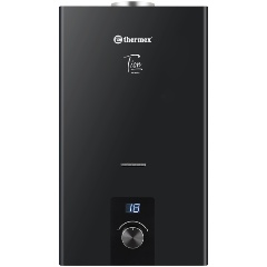 Изображение товара Газовая колонка Thermex Tion T 20 D (Black)