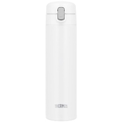 Изображение товара Термокружка THERMOS FJM-450 WH 0,45 л