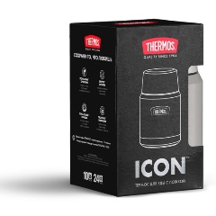    THERMOS IS-300 MS 0,47  9 -      , , , , 