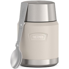 Изображение товара Термос для еды THERMOS IS-300 SN 0,47л