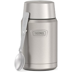 Изображение товара Термос для еды THERMOS IS-301 MS 0,71л
