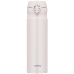 Изображение товара Термокружка THERMOS JNL-506 ASWH 0,5 л вакуумная для горячих и холодных напитков