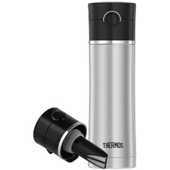 Изображение товара Термокружка THERMOS NS403BK 0.47L