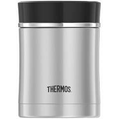 Изображение товара Термос для еды THERMOS NS-340 BK 0,47л
