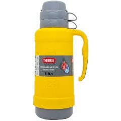 Изображение товара Термос THERMOS PICNIC 40 Series Yellow 1,8 л