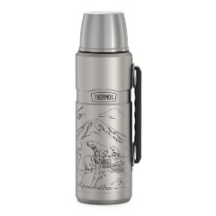 Изображение товара Термос THERMOS SK2010 (Kamchatka) Stainless Steel 1.2L
