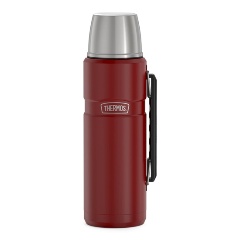 Изображение товара Термос THERMOS SK2010 Rustic Red 1,2 л