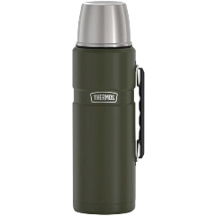 Изображение товара Термос THERMOS SK2020 AG King 2 л
