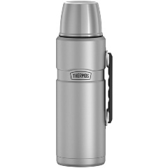 Изображение товара Термос THERMOS SK2020 MS объем 2 литра классический стальной