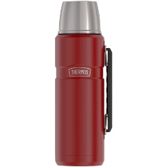 Изображение товара Термос THERMOS SK2020 Rustic Red King 2 л