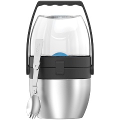 Изображение товара Термос для еды THERMOS TS-3430 SS 1,06 л