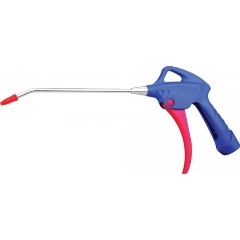 Изображение товара Пистолет продувочный THORVIK ABG6520, 200 мм