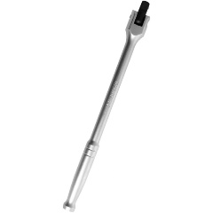 Изображение товара Вороток Thorvik шарнирный 3/8"DR, 250 мм