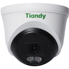 Изображение товара Камера видеонаблюдения IP Tiandy Spark TC-C32XN-IPEYE 2.8