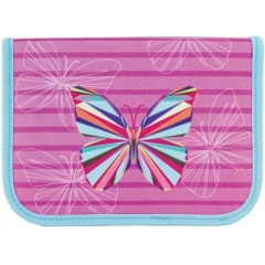 Изображение товара Пенал TIGER FAMILY TGCP-003C1E Калейдоскоп