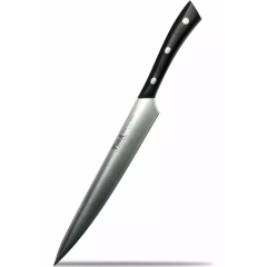 Изображение товара Нож разделочный TimA BlackLine 203мм BL-02