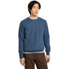 Изображение товара Джемпер TIMBERLAND TB0A62J30811 мужской, цвет серый, размер M