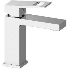 Изображение товара Смеситель для раковины Timo Briana 7161/00F хром