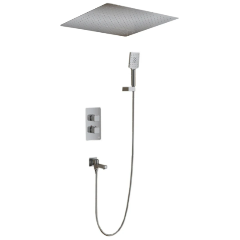 Изображение товара Душевой комплект Timo Petruma SX-5019/00SM хром