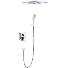 Изображение товара Душевой комплект Timo Selene SX-2029/00SM хром