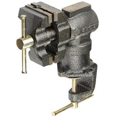 Изображение товара Тиски настольные ЗУБР МАСТЕР 32480