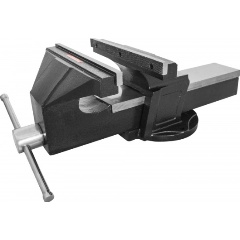 Изображение товара Слесарные тиски Ombra A90053 250 мм для мастерских и цехов