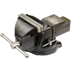 Изображение товара Тиски настольные STAYER MASTER 3256