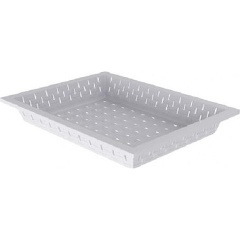 Изображение товара Корзина пластиковая ТИТАН-GS 555*430*85