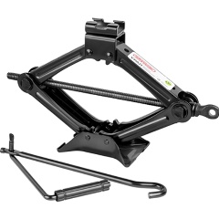 Изображение товара Домкрат механический ромбический ТМ SKYWAY 1,5т h 100-335мм УРАЛ в чехле