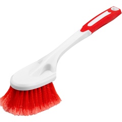 Изображение товара Щетка для мытья ТМ SKYWAY 35см (10*8 см)